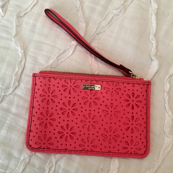 Kate Spade Wallet - Picture 1 of 3